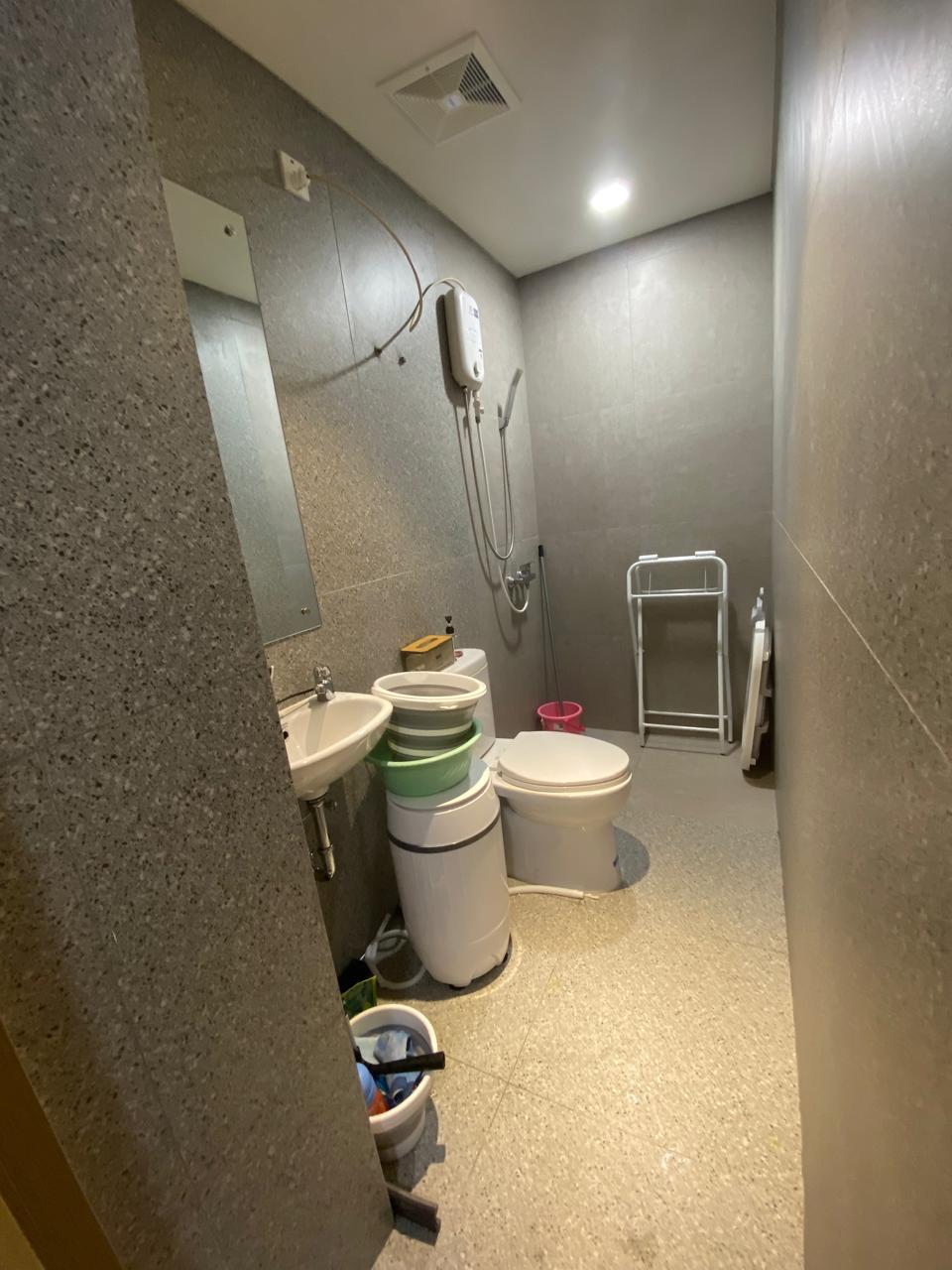 Dijual Rumah BSD, Full Furnish, Siap Huni, Luas 6x11 Meter, Kode :21628 Li Gallery