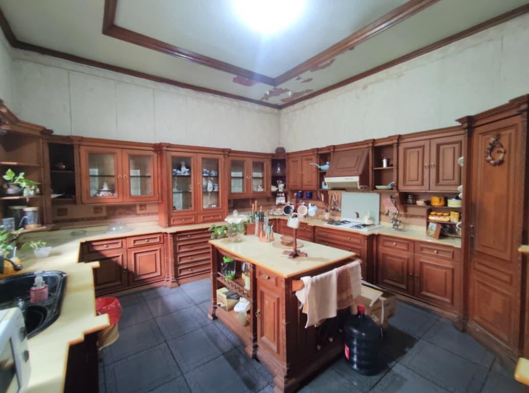 Dijual Rumah Kemang, Luas 1.212 Meter, Kode :21669 Br/Wb Gallery