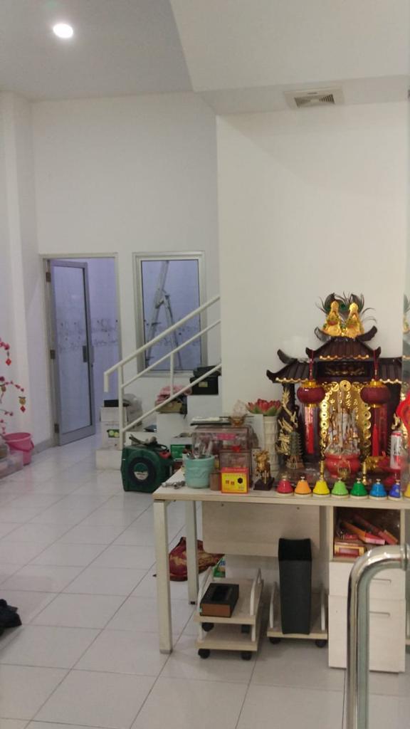 Dijual Ruko Citra Garden, Luas 60 Meter, Kode :17381 Si/Dj Gallery