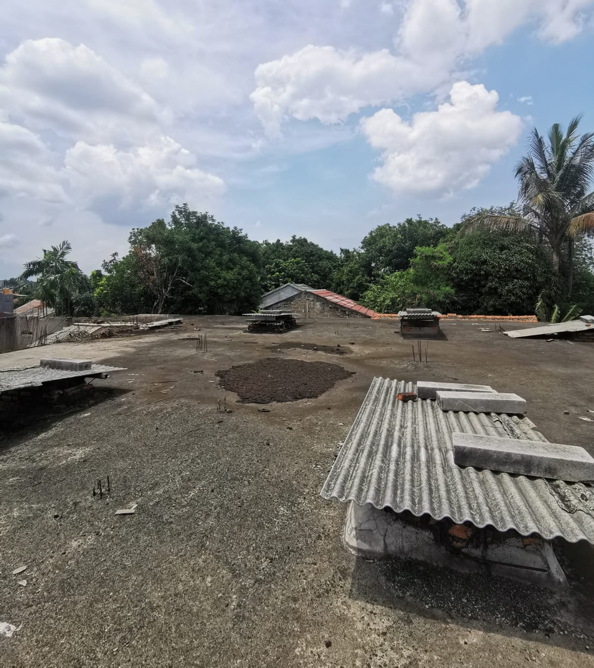 Dijual Rumah Cibinong, Kost-Kostan, Luas 500 Meter, Kode :21617 Si Gallery