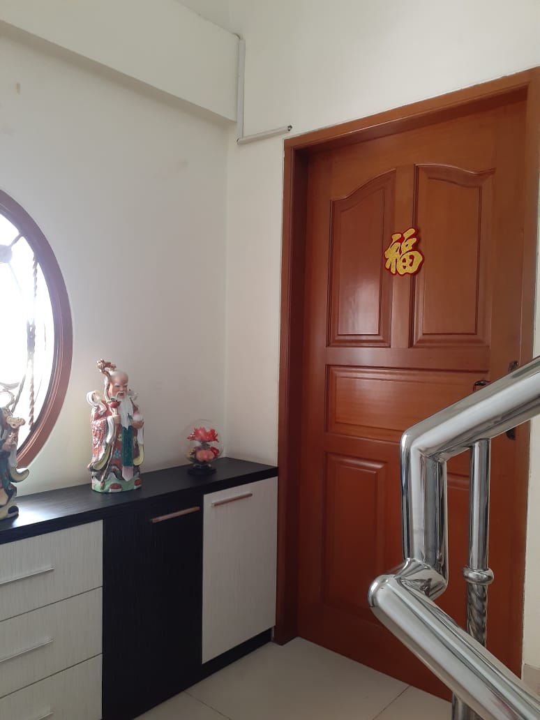 Dijual Rumah Sunter, Luas 15x19 Meter, Kode :20961 Ha Gallery