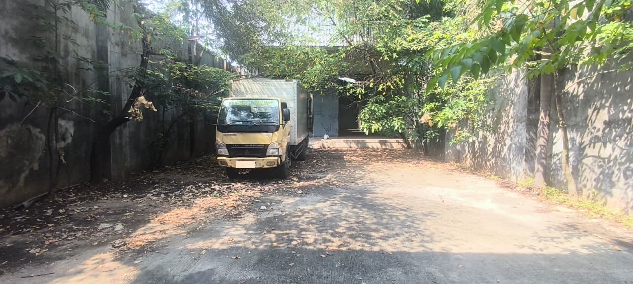 Dijual/Disewa Gudang Pademangan, Siap Pakai, Luas 829 Meter, Kode :20860 Dj/Ta Gallery