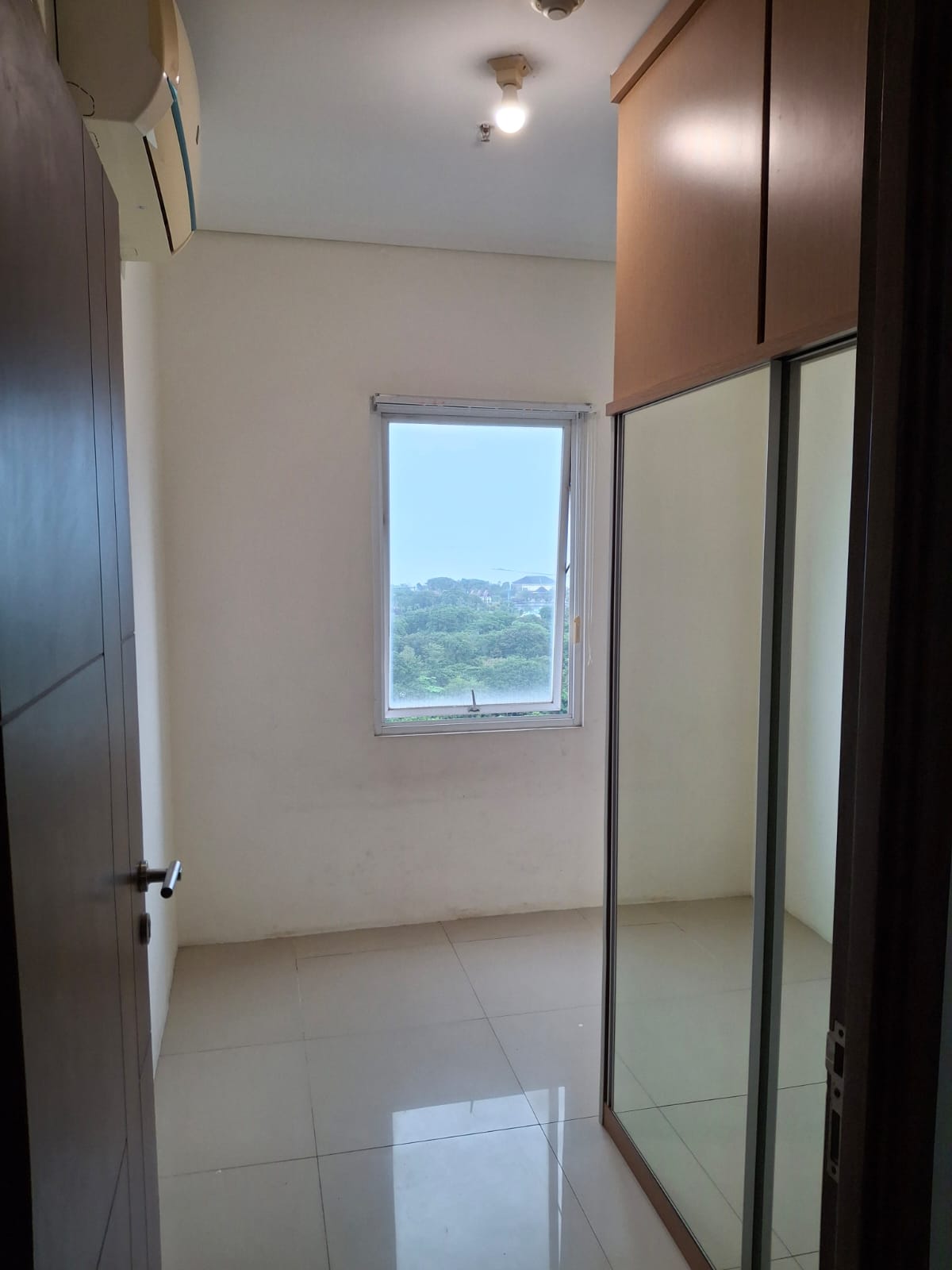 Dijual Apartemen Northland Ancol, Luas 41 Meter, Kode :21633 Js Gallery