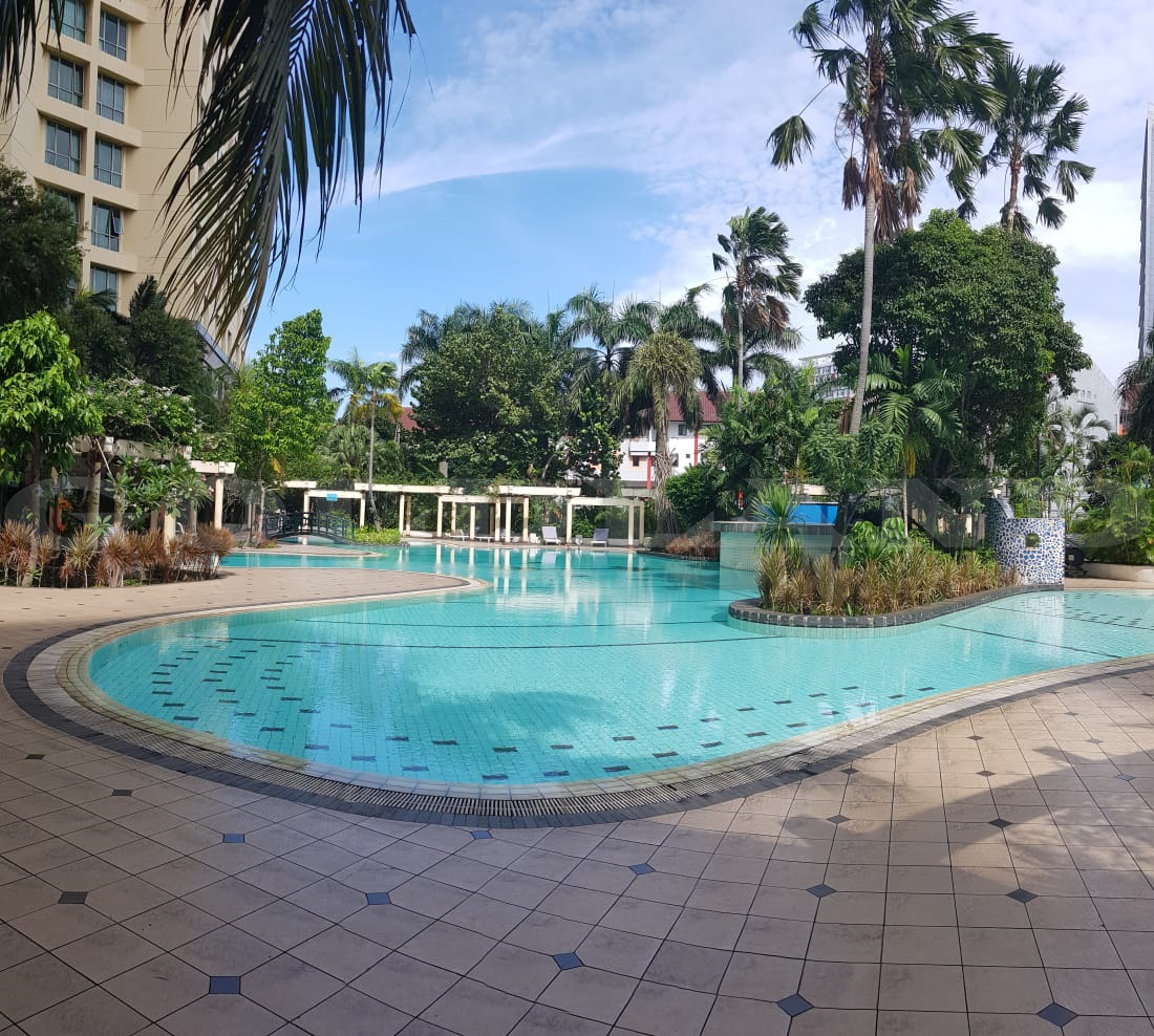 Dijual/Disewa Apartemen Mitra Oasis, Full Furnish, Luas 114 Meter, Kode :15682 Si Gallery