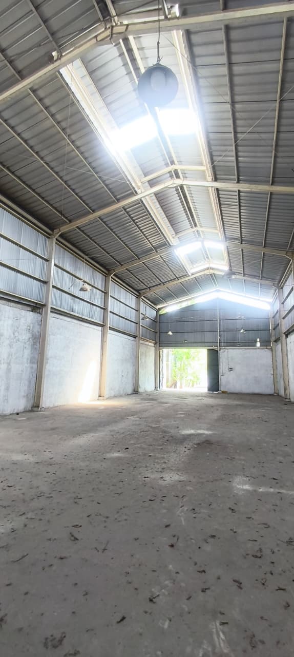 Dijual/Disewa Gudang Pademangan, Siap Pakai, Luas 829 Meter, Kode :20860 Dj/Ta Gallery