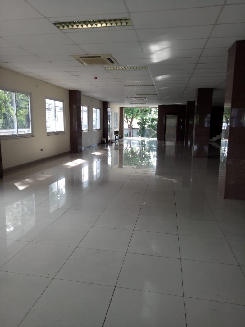 Dijual/Disewa Gedung Cikini, Luas 800 Meter, Kode :19668 Wb/Br Gallery