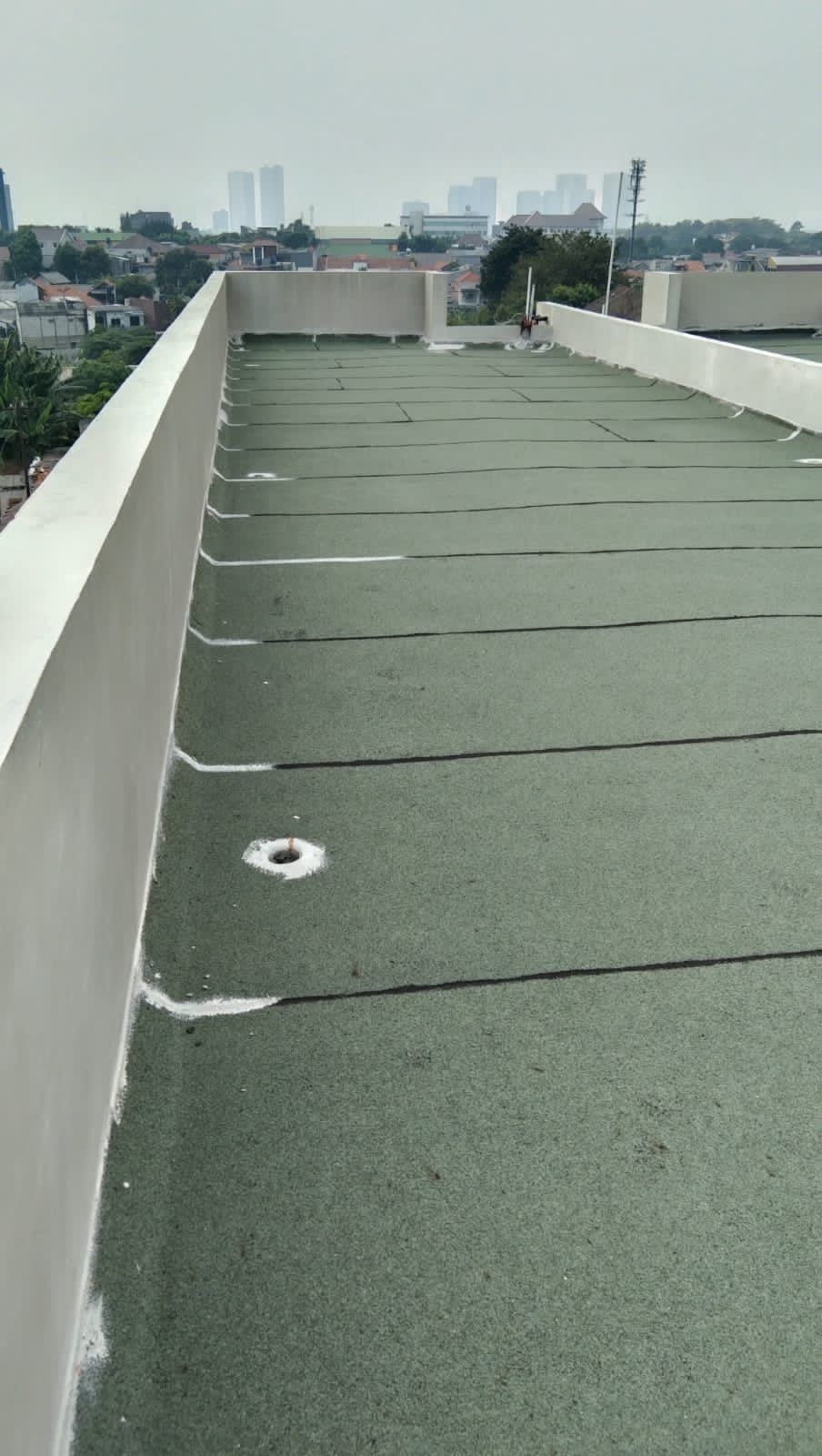Dijual/Disewa Ruko Pesanggrahan, Strategis, Luas 136 Meter, Kode :21679 Wb/Br Gallery