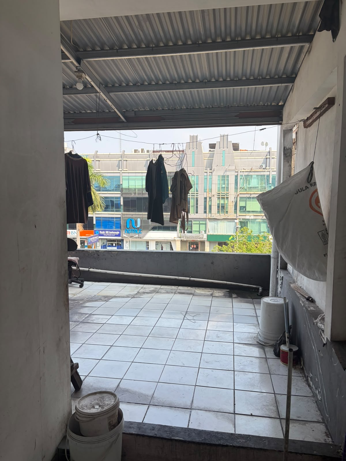 Disewa Ruko Sunter, Strategis, Luas 5x19 Meter, Kode :20909 Si Gallery