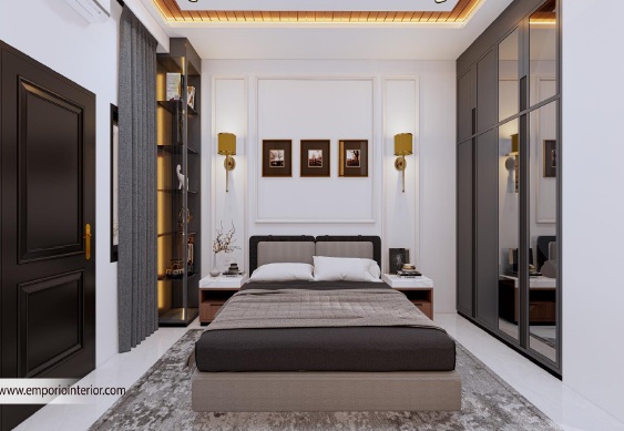 Dijual Rumah Brand New Duri Kepa, Furnish, Luas 6,1x11,6 Meter, Kode :20755 Ak Gallery