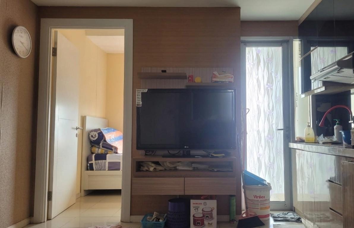 Disewa Apartemen Green Lake, Furnish, Luas 42 Meter, Kode :20906 Si Gallery