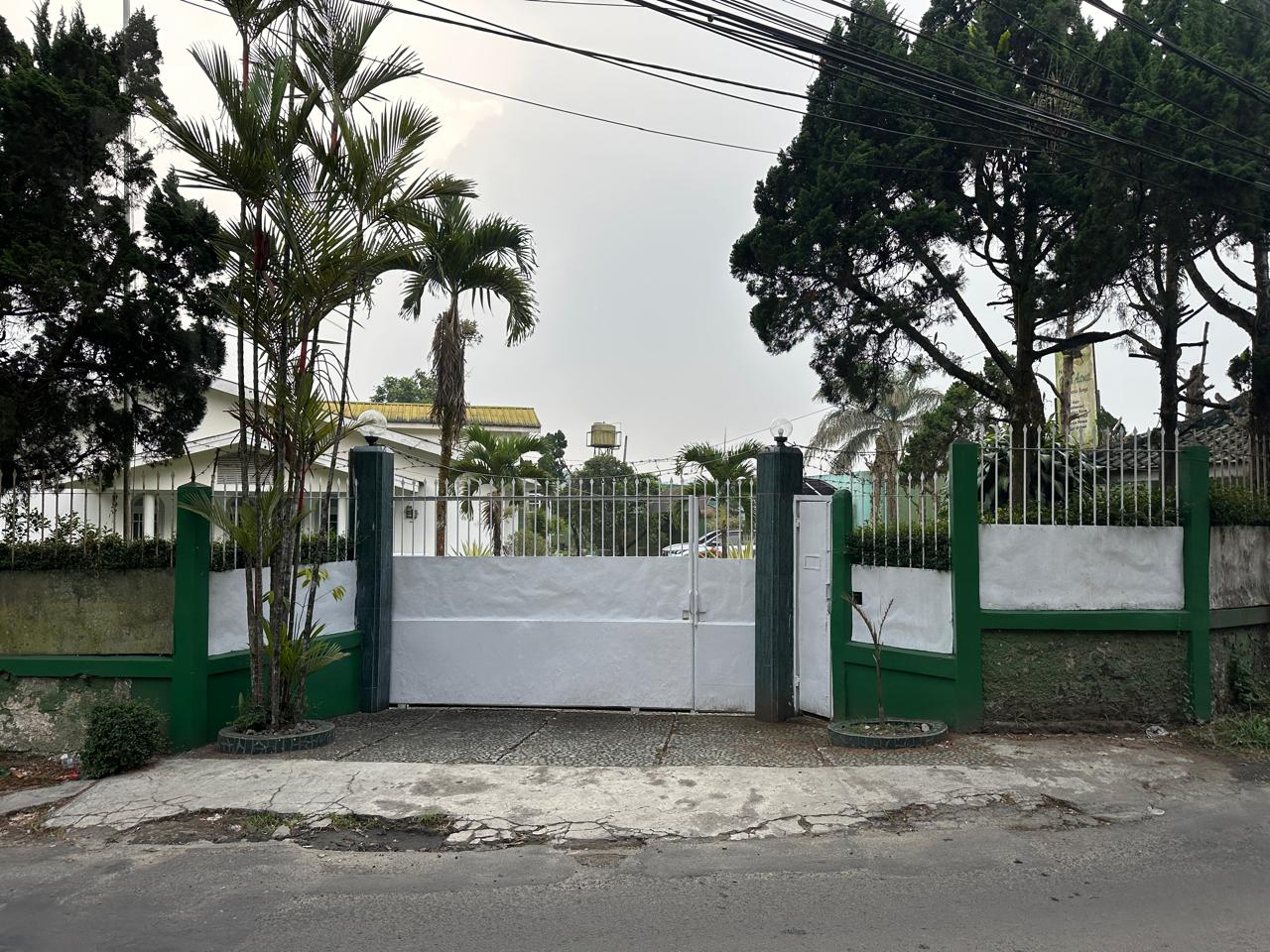 Dijual Villa Cisarua, Luas 2.345 Meter, Kode :20914 Ta Gallery