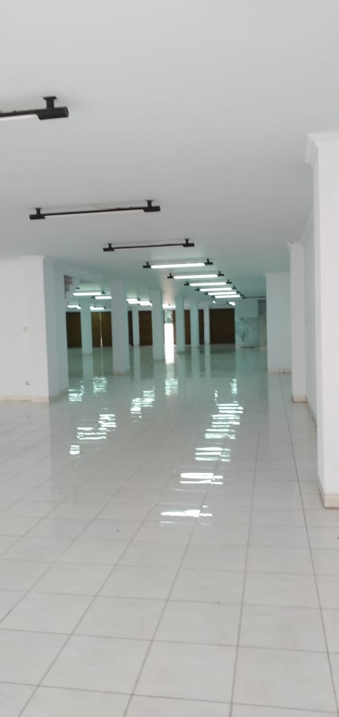 Dijual Ruko Gandeng Batu Ceper, Strategis, Luas 16,5x55 Meter, Kode :21647 Br/Wb Gallery