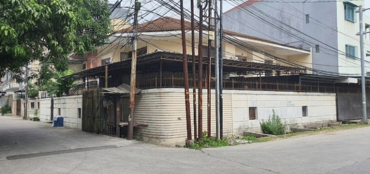 Disewa Rumah Grogol, Luas 10x20 Meter, Kode :21567 Br/Wb Gallery