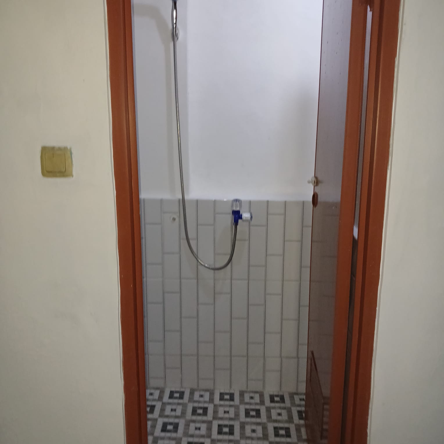 Dijual Rumah Tanah Tinggi, Luas 243 Meter, Kode :19363 Br/Wb Gallery