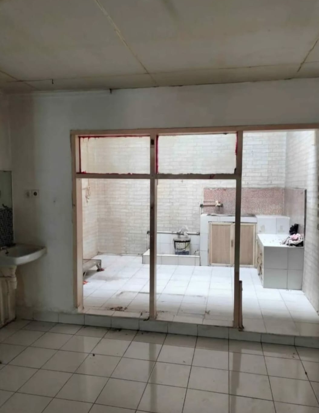 Dijual Rumah Sunter, Luas 6x14 Meter, Kode :21561 He/Ata Gallery