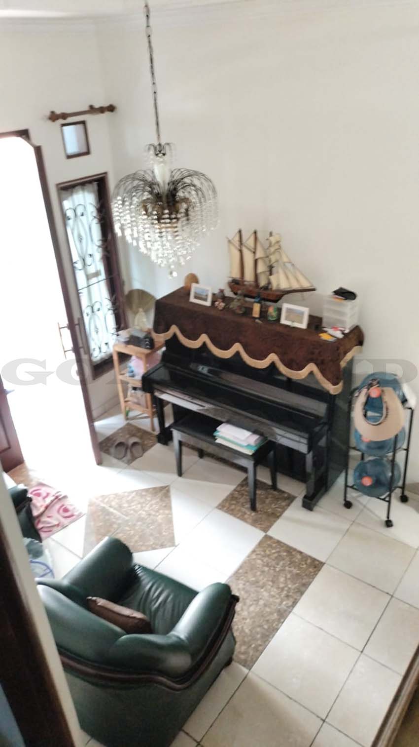 Dijual Rumah Sunter, Luas 9x17 Meter, Kode :20196 Ha Gallery