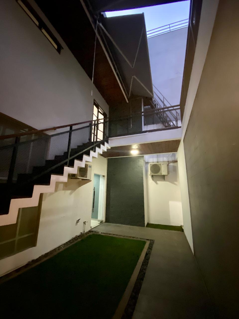 Disewa Rumah Kemang, Strategis, Luas 200 Meter, Kode :21674 Br/Wb Gallery