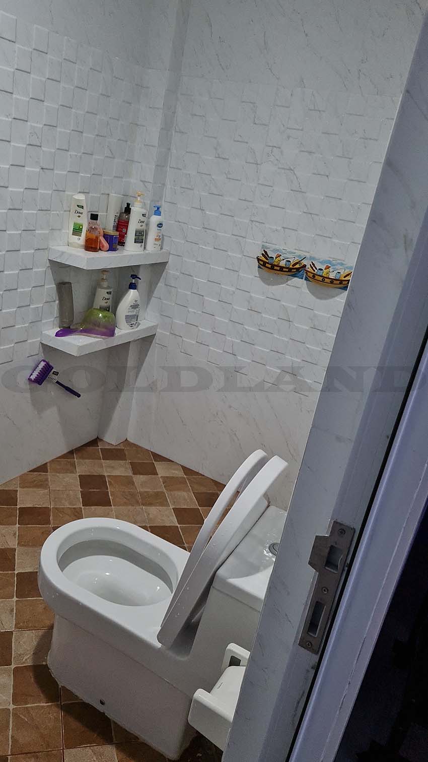 Dijual Rumah Tangerang, Full Furnish, Luas 10x20 Meter, Kode :20629 Si Gallery