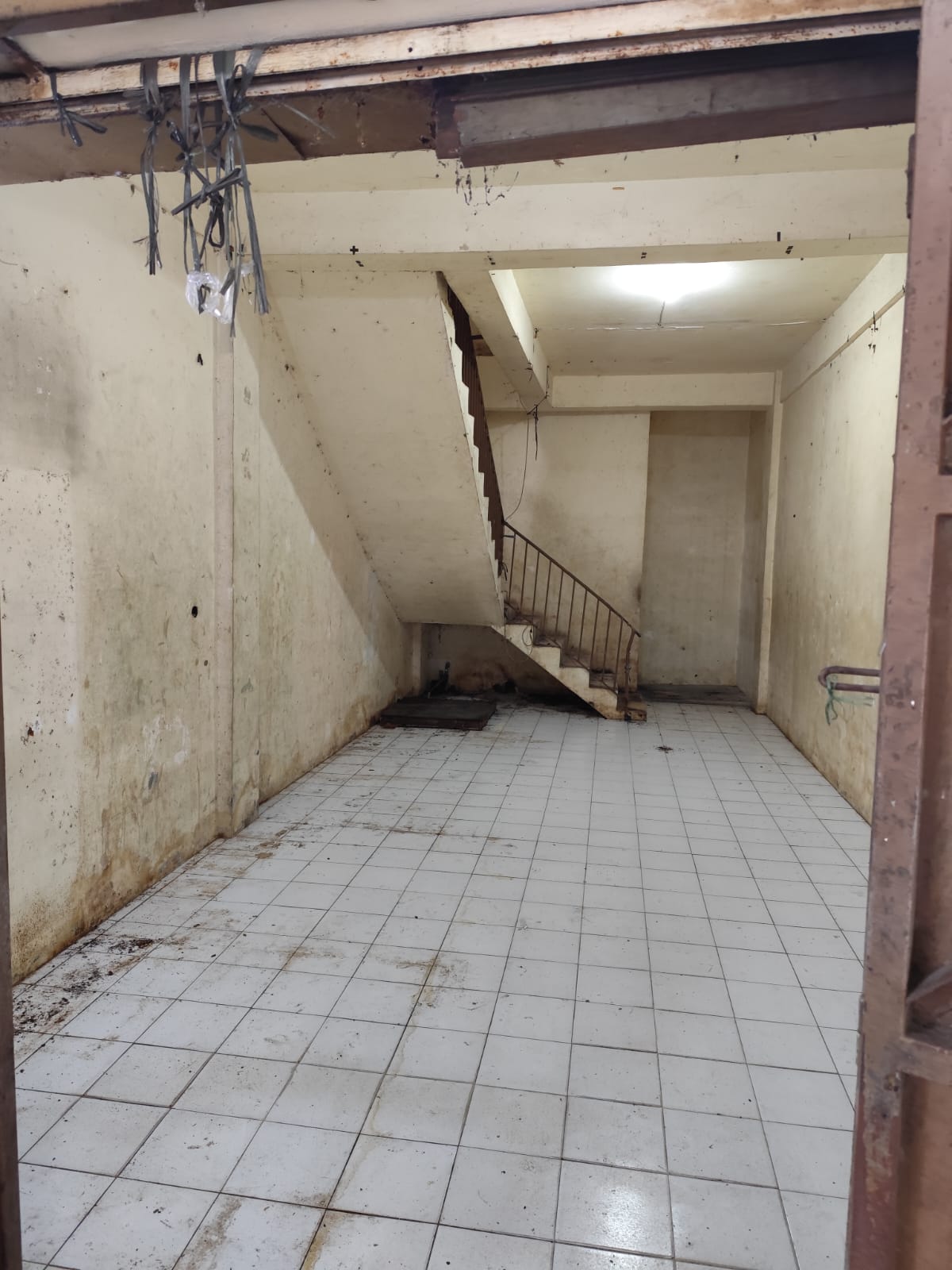 Ruko Raya Senen No. 18 Gallery