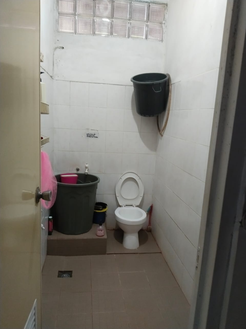 Dijual Rumah Sunter, Luas 7x10 Meter, Kode :21391 Dj Gallery
