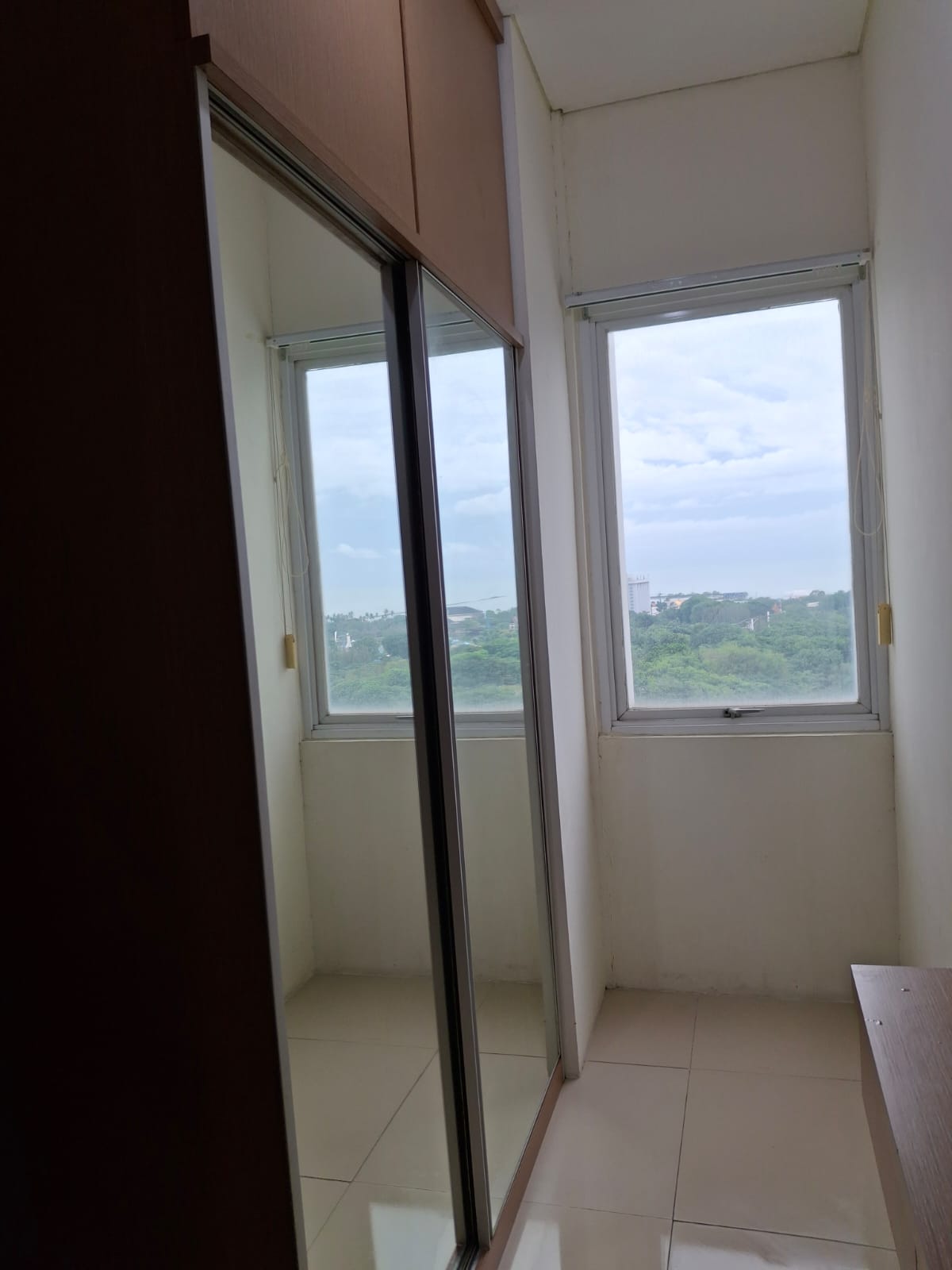 Dijual Apartemen Northland Ancol, Luas 41 Meter, Kode :21633 Js Gallery