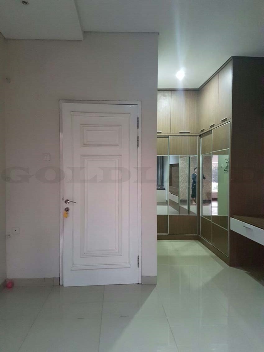 Dijual Rumah Ancol, Semi Furnish, Luas 6x14 Meter, Kode :19479 Ha Gallery