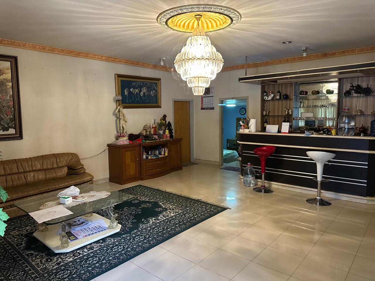 Dijual Villa Cisarua, Luas 2.345 Meter, Kode :20914 Ta Gallery