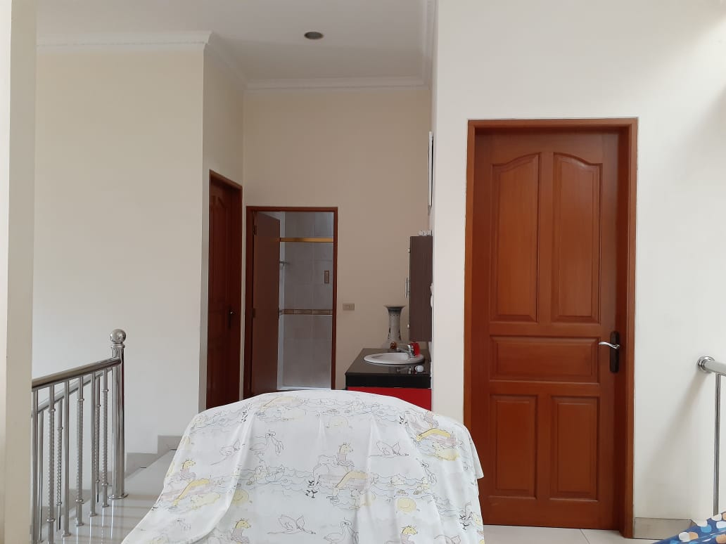 Dijual Rumah Sunter, Luas 15x19 Meter, Kode :20961 Ha Gallery