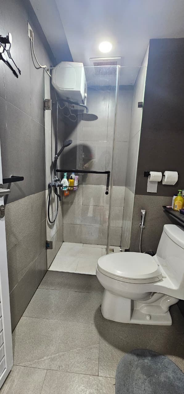 Dijual Apartemen Green Lake, Luas 42 Meter, Kode :16054 Ak Gallery