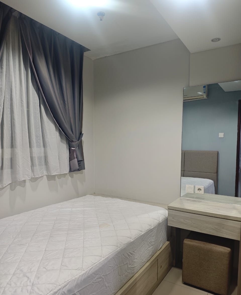 Disewa Apartemen Springhill Terrace, Full Furnish, Luas 60 Meter, Kode :21500 Ha Gallery