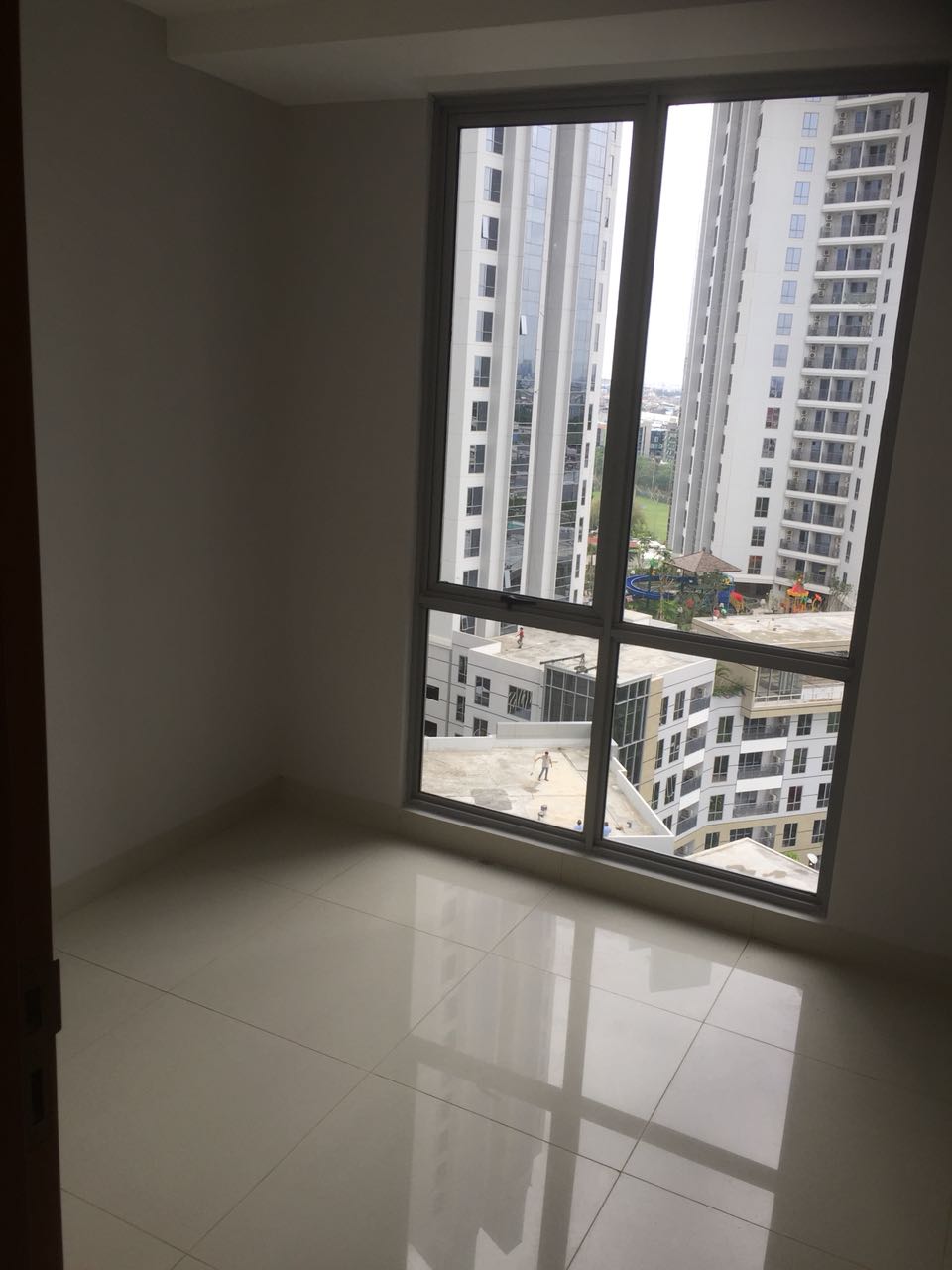 Disewa Apartemen The Mansion, Luas 73 Meter, Kode :14036 Li Gallery