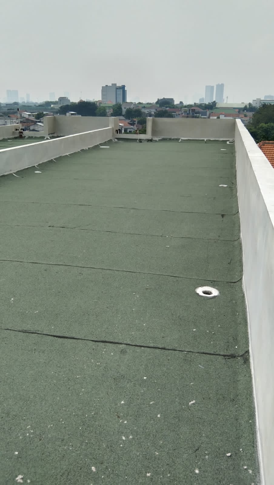 Dijual/Disewa Ruko Pesanggrahan, Strategis, Luas 137 Meter, Kode :21678 Wb/Br Gallery