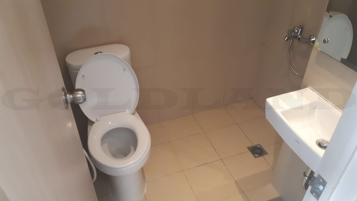 Dijual Apartemen Elpis Residence, Semi Furnish, Luas 23 Meter, Kode :15992 Br Gallery