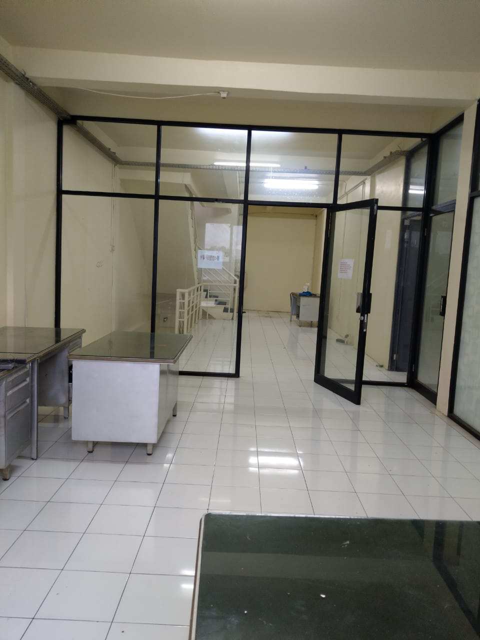 Disewa Ruko Ancol, Luas 9x15 Meter, Kode :21486 Ha Gallery