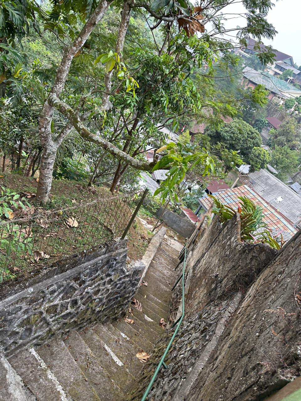 Dijual Villa Cisarua, Luas 2.345 Meter, Kode :20914 Ta Gallery