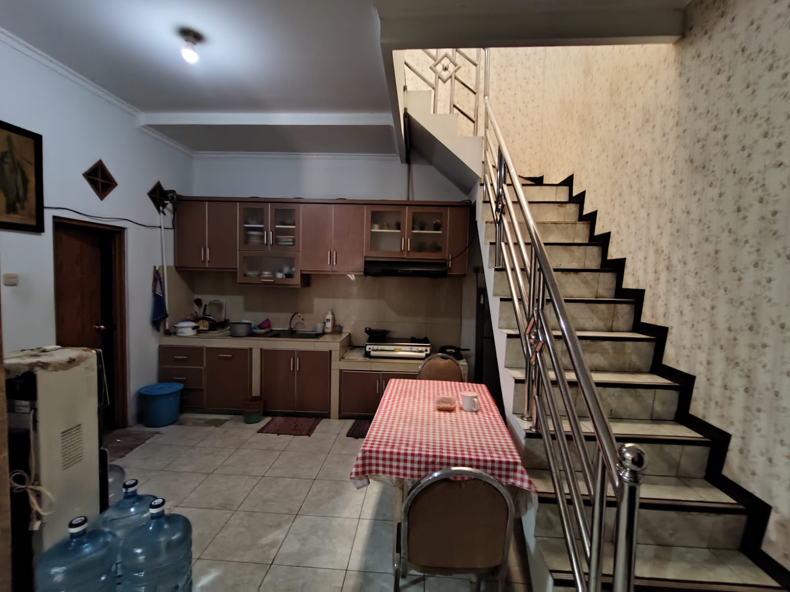 Rumah Dijual Kayu Putih, Luas 6x15 Meter, Kode :20966 Ha Gallery