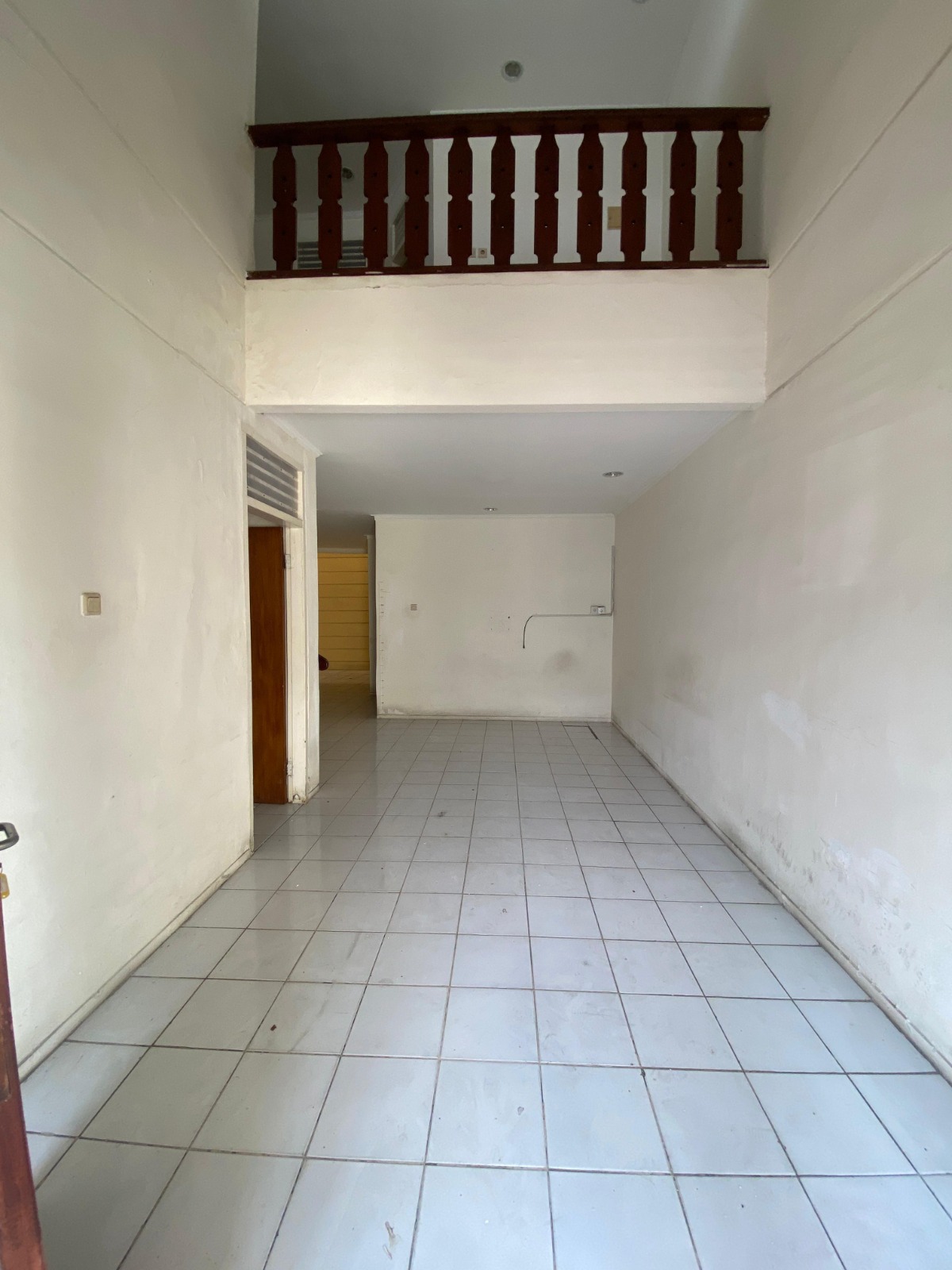   Dijual Rumah Kelapa Gading, Luas 6x17 Meter, Kode :21510 Si Gallery
