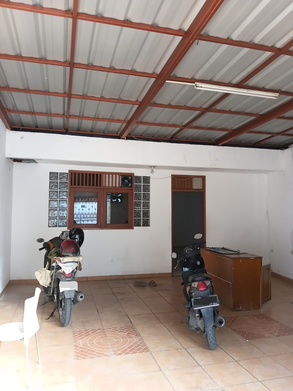 Disewa Rumah Sunter, Luas 415 Meter, Kode :16226 Br Gallery