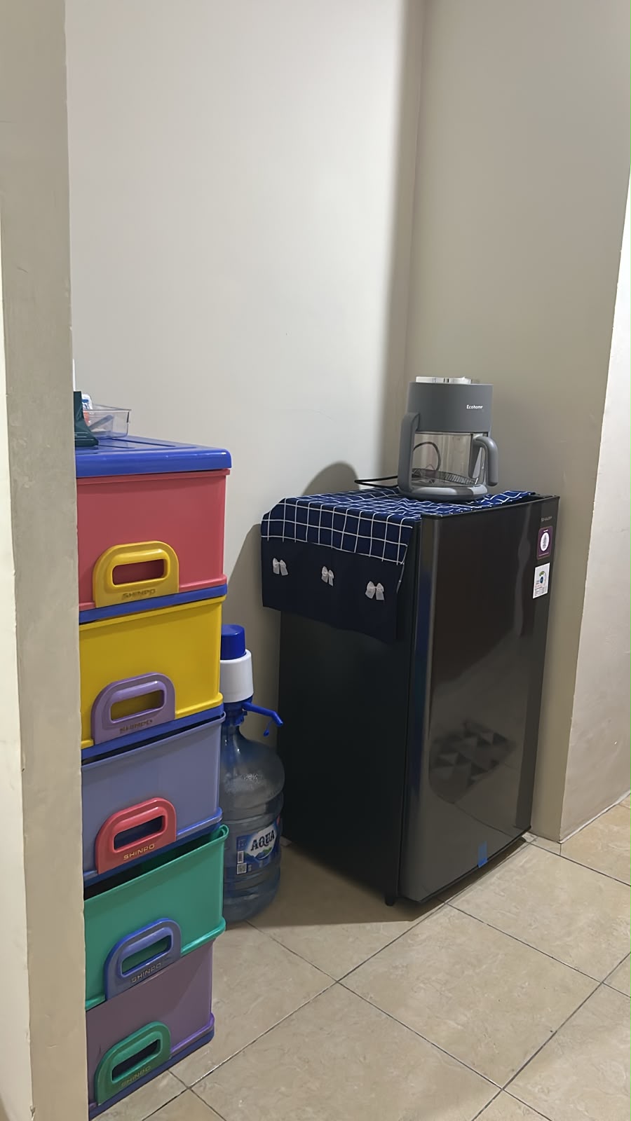 Dijual Apartemen Grand Palace, Full Furnish, Luas 82 Meter, Kode :20904 Si Gallery