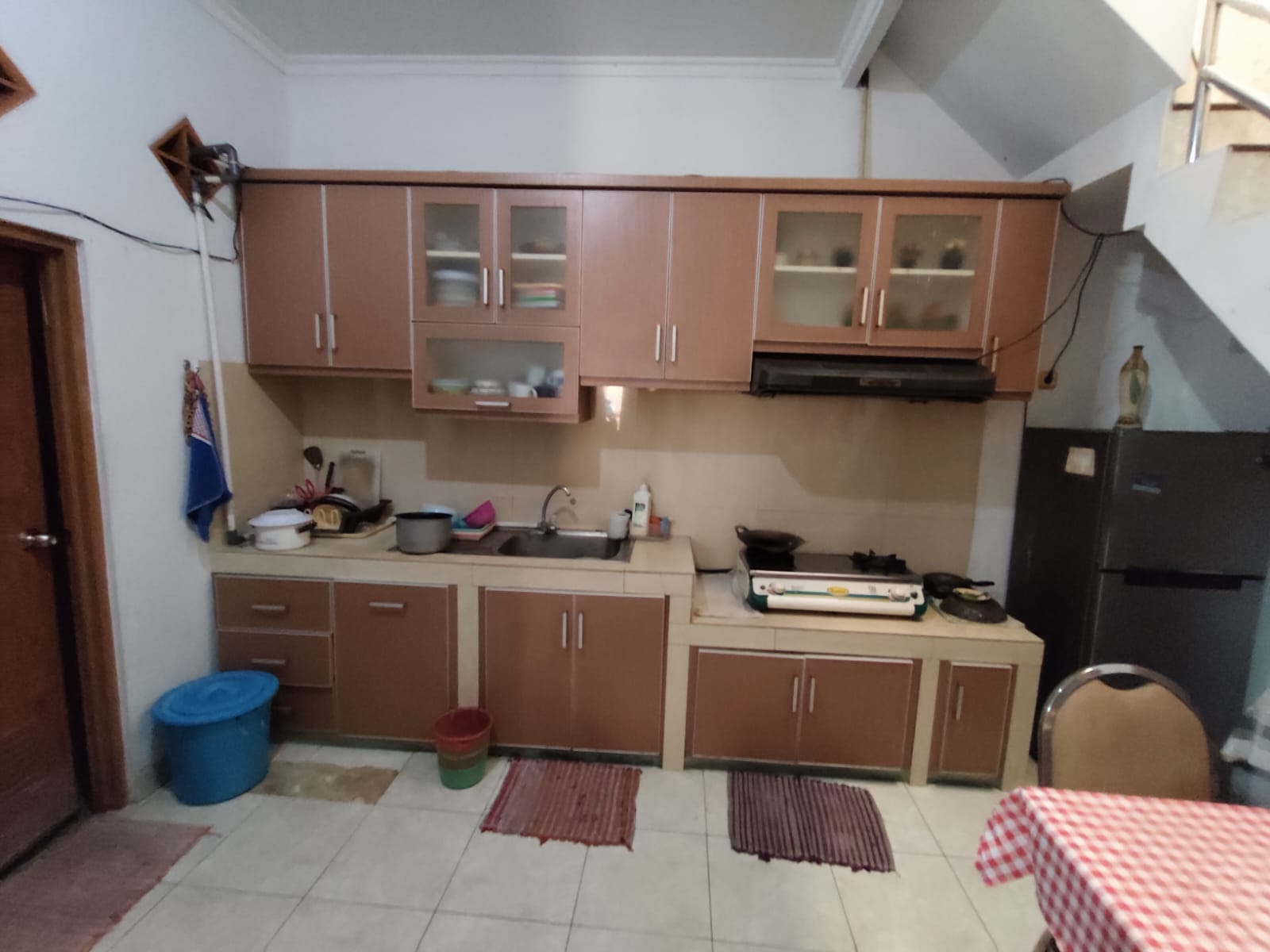 Rumah Dijual Kayu Putih, Luas 6x15 Meter, Kode :20966 Ha Gallery