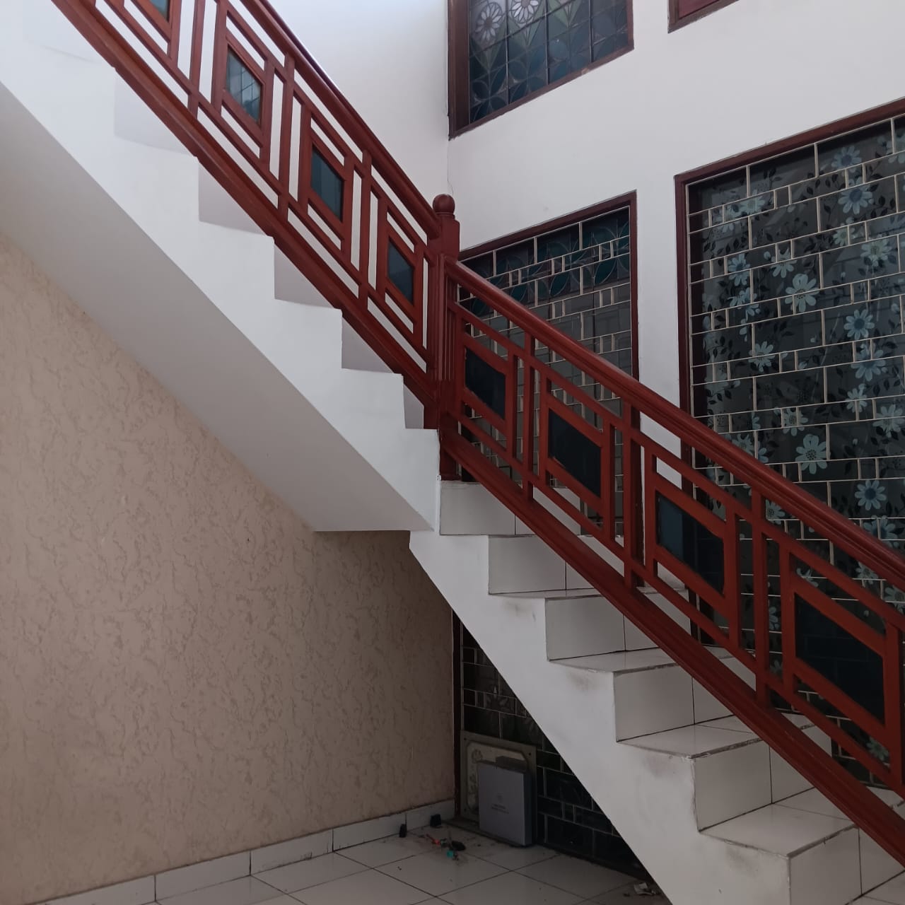 Disewa Ruko Harapan Indah, Luas 4x20 Meter, Kode :20965 Ha/Wb Gallery
