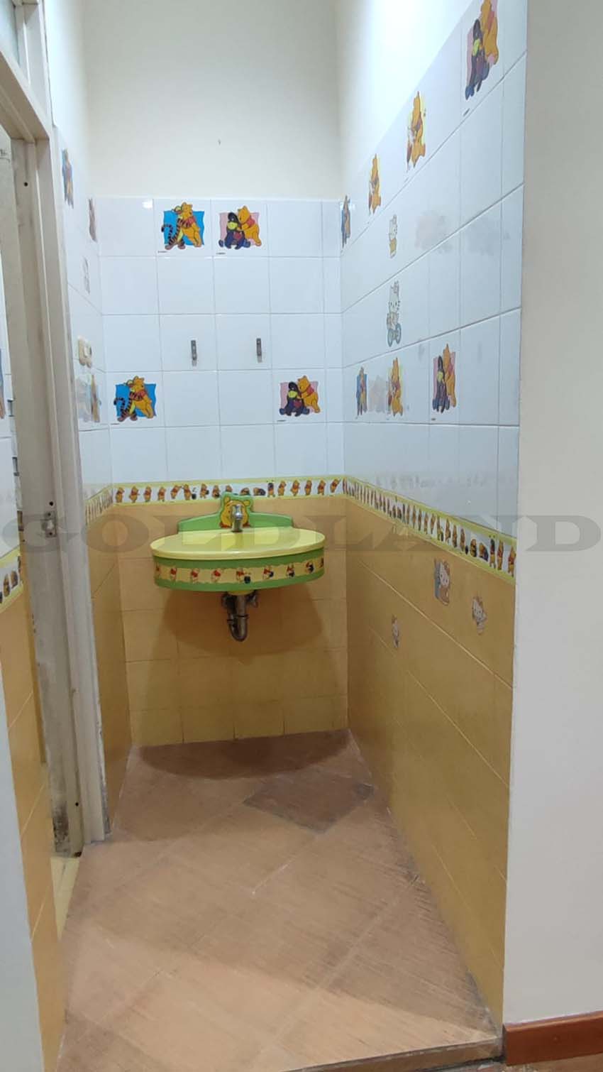 Dijual Rumah Sunter, Semi Furnish, Luas 8x21,5 Meter, Kode :18962 Si/Sm Gallery