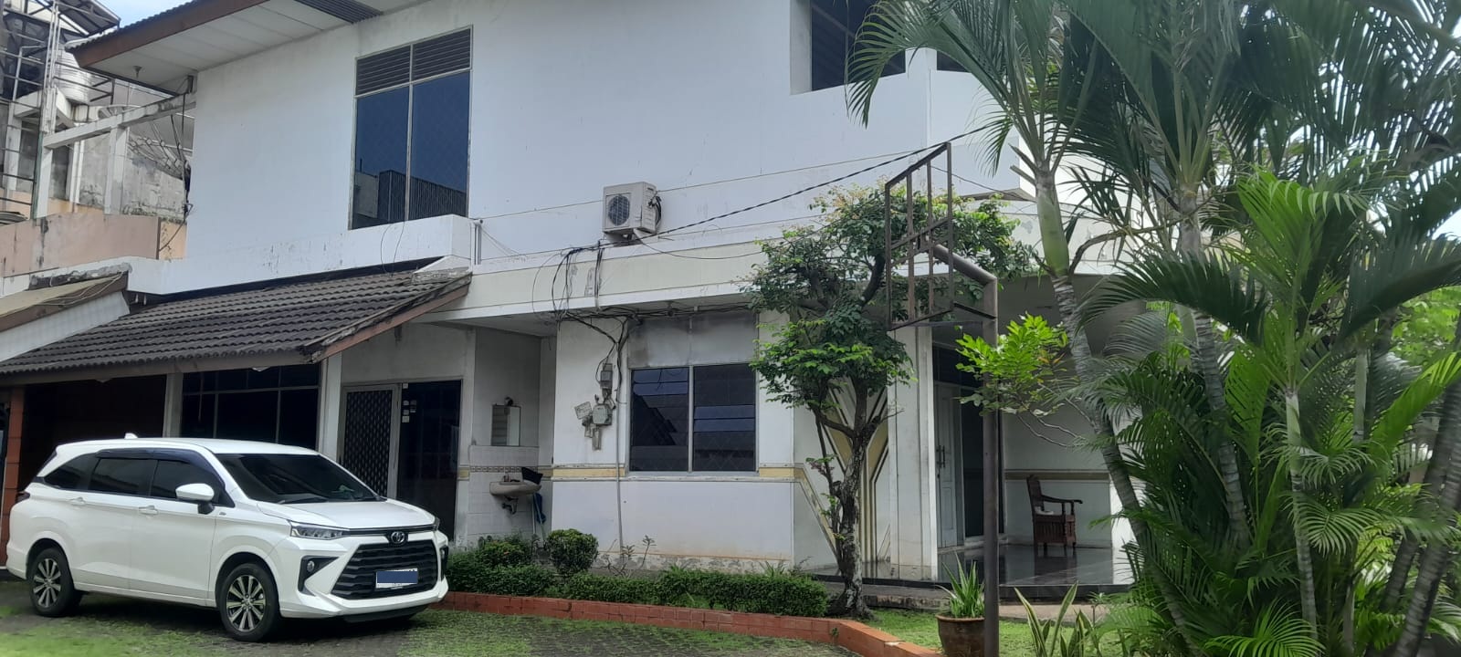 Dijual Rumah Kembangan, Luas 589 Meter, Kode :21685 Br Gallery