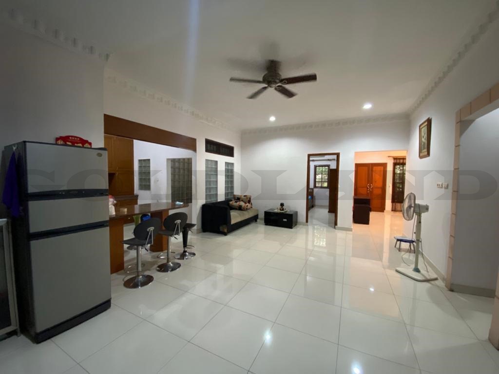 Disewa Rumah Sunter, Furnish, Luas 12x17 Meter, Kode :12825 Si Gallery