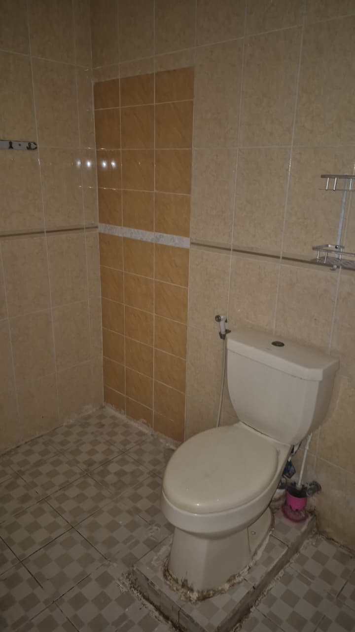 Dijual/Disewa Rumah Sunter, Luas 6x18 Meter, Kode :20885 Jn Gallery