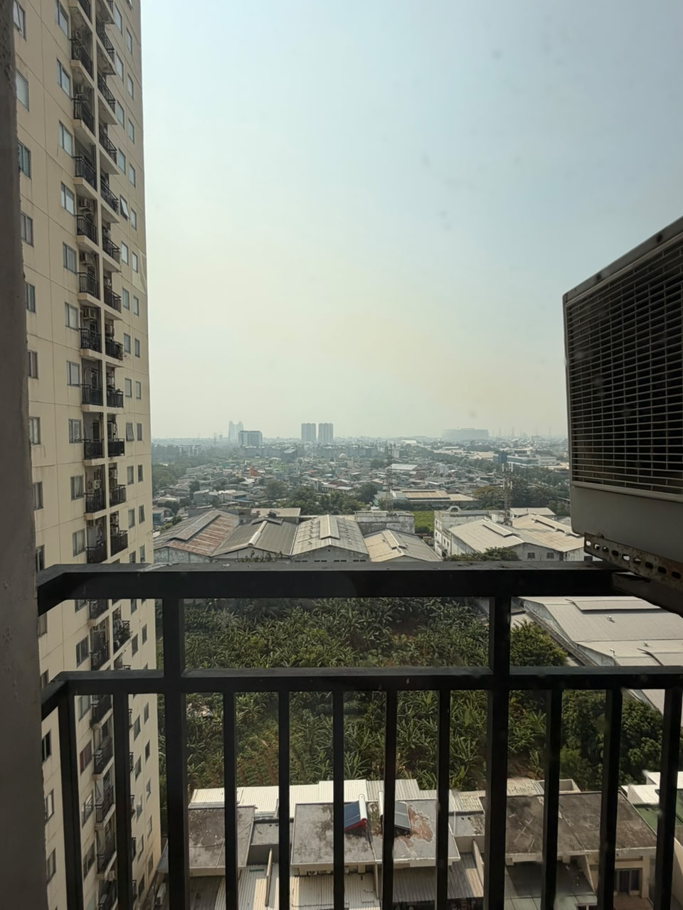 Dijual Apartemen Maple Park, Full Furnish, Luas 24 Meter, Kode :21606 Br Gallery