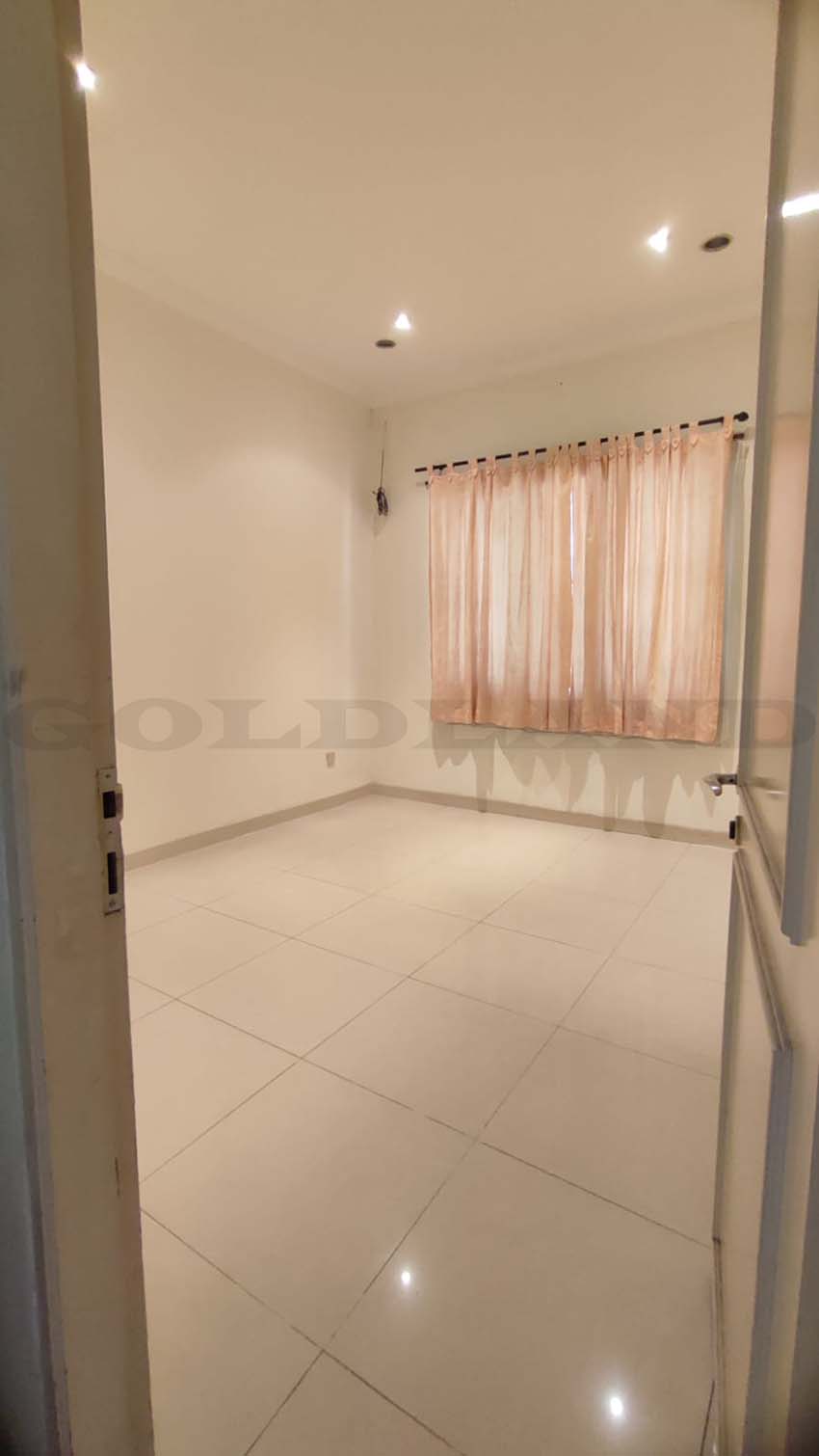 Dijual Rumah Sunter, Semi Furnish, Luas 8x21,5 Meter, Kode :18962 Si/Sm Gallery
