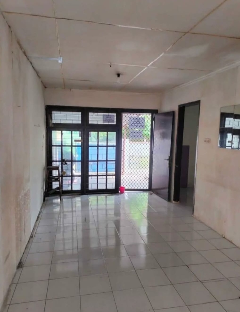 Dijual Rumah Sunter, Luas 6x14 Meter, Kode :21561 He/Ata Gallery