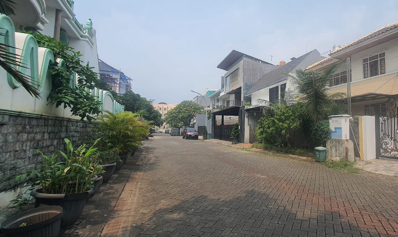Dijual Kelapa Gading, Brand New, Luas 12x26 Meter, Kode :21687 Wb/Fd Gallery
