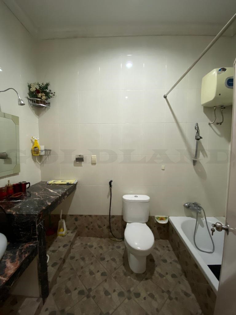 Disewa Rumah Sunter, Furnish, Luas 12x17 Meter, Kode :12825 Si Gallery